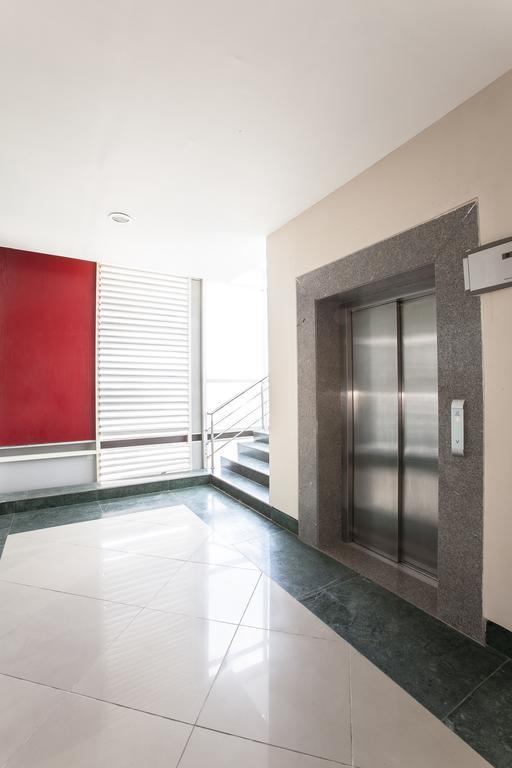 Mango Hotels, Samed Agra Agra  Εξωτερικό φωτογραφία