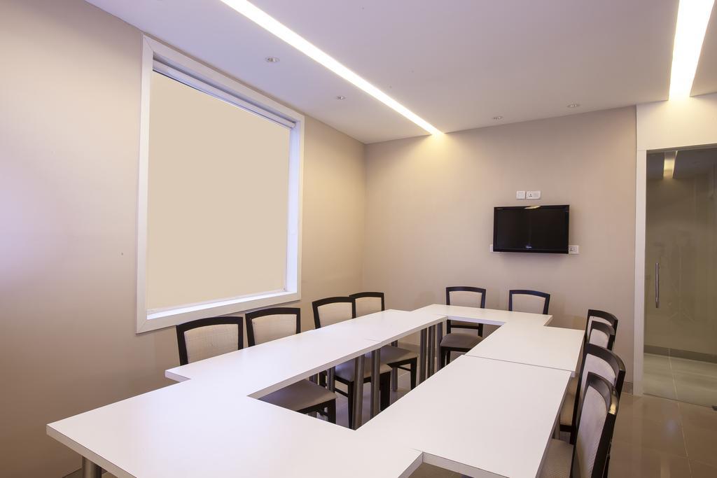 Mango Hotels, Samed Agra Agra  Εξωτερικό φωτογραφία