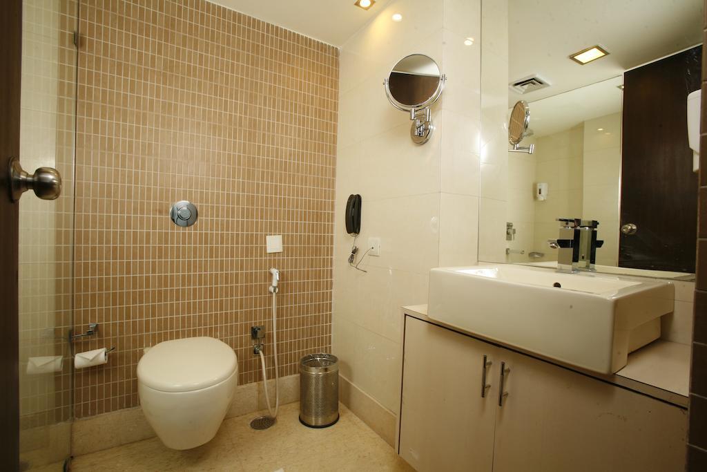 Mango Hotels, Samed Agra Agra  Εξωτερικό φωτογραφία