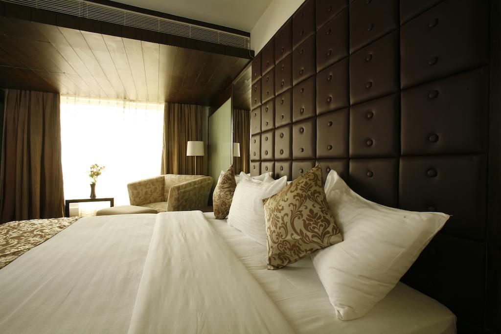 Mango Hotels, Samed Agra Agra  Εξωτερικό φωτογραφία