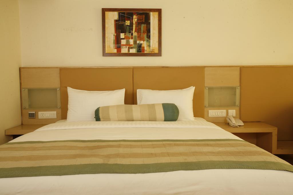 Mango Hotels, Samed Agra Agra  Εξωτερικό φωτογραφία