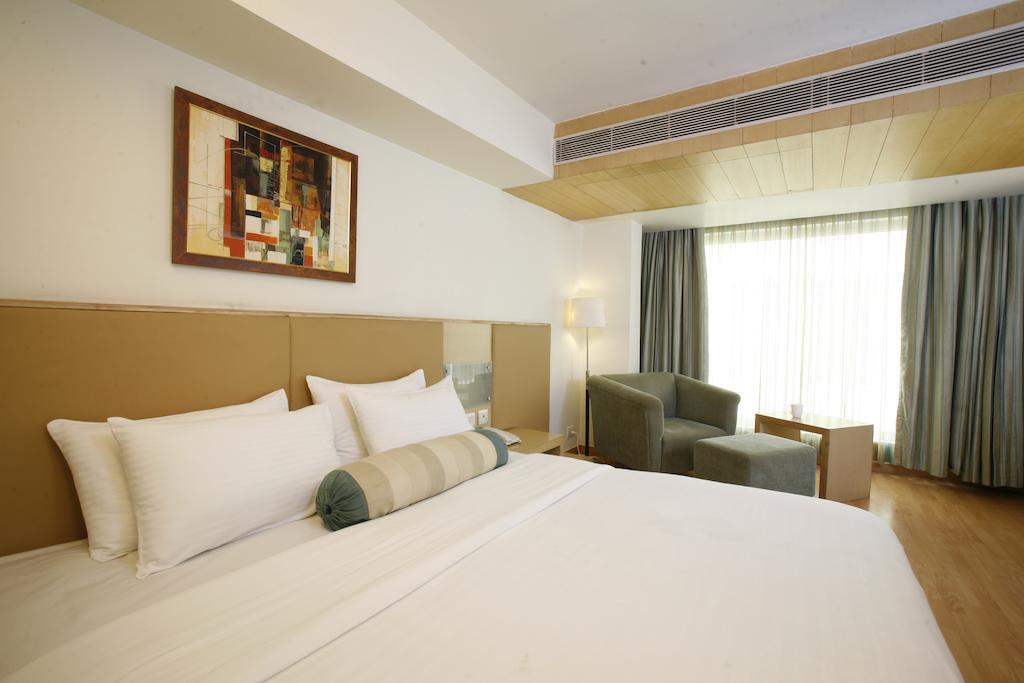Mango Hotels, Samed Agra Agra  Εξωτερικό φωτογραφία