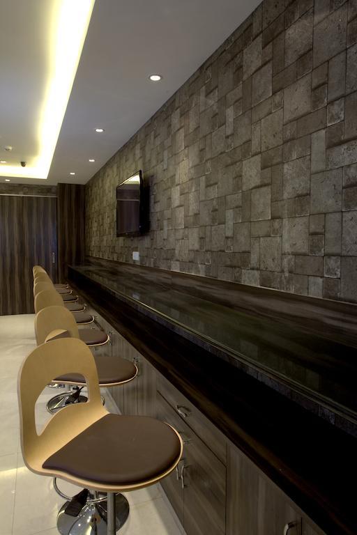 Mango Hotels, Samed Agra Agra  Εξωτερικό φωτογραφία