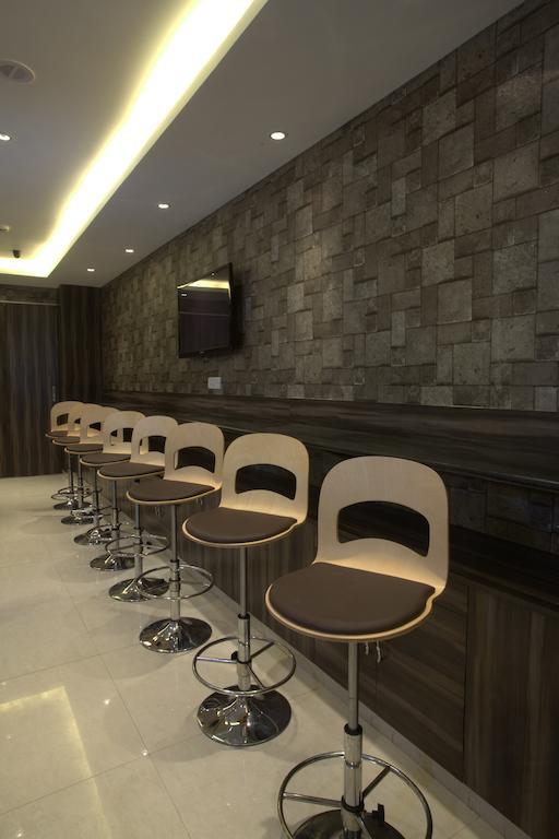 Mango Hotels, Samed Agra Agra  Εξωτερικό φωτογραφία