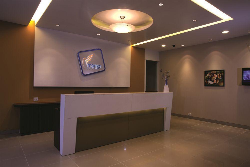 Mango Hotels, Samed Agra Agra  Εξωτερικό φωτογραφία