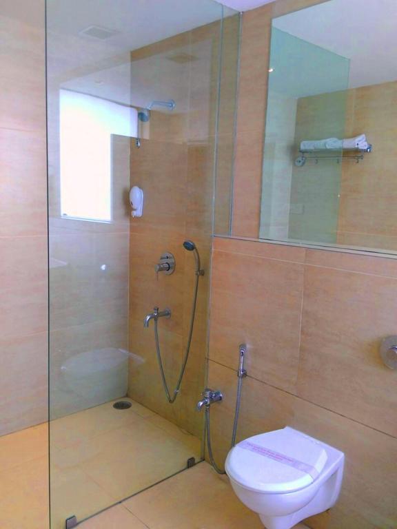 Mango Hotels, Samed Agra Agra  Εξωτερικό φωτογραφία