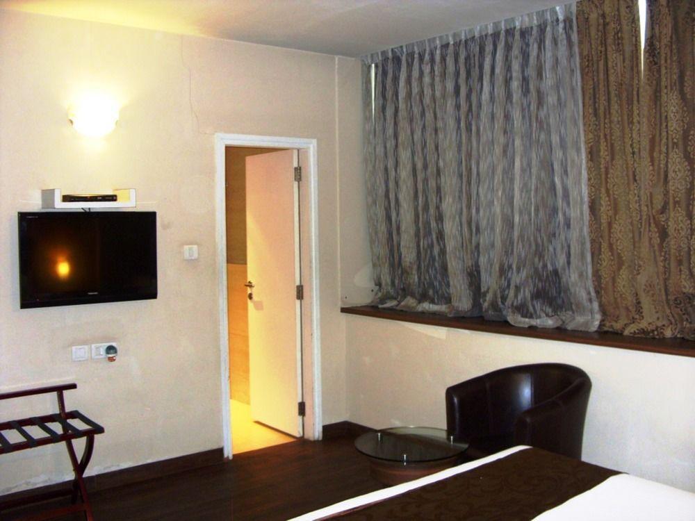 Mango Hotels, Samed Agra Agra  Εξωτερικό φωτογραφία