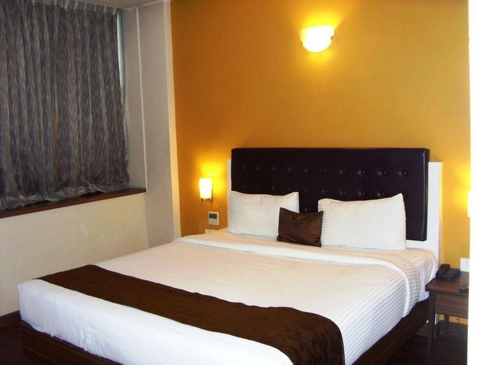 Mango Hotels, Samed Agra Agra  Εξωτερικό φωτογραφία