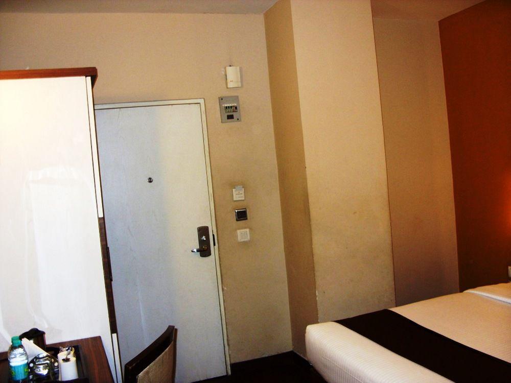 Mango Hotels, Samed Agra Agra  Εξωτερικό φωτογραφία