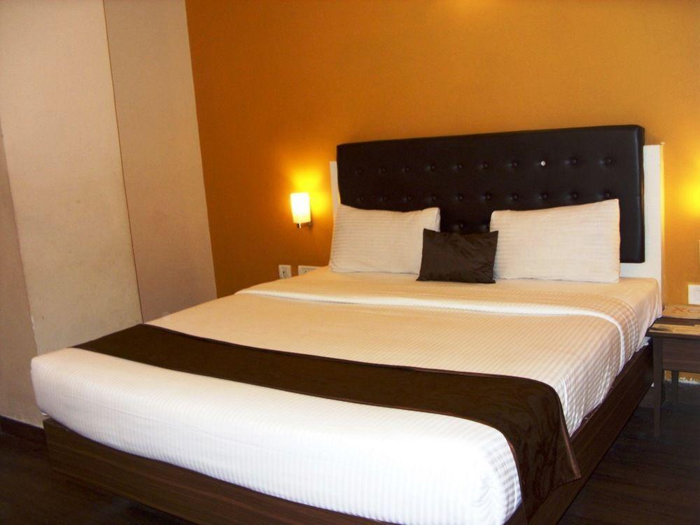 Mango Hotels, Samed Agra Agra  Εξωτερικό φωτογραφία
