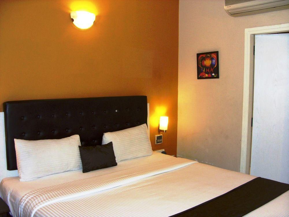 Mango Hotels, Samed Agra Agra  Εξωτερικό φωτογραφία