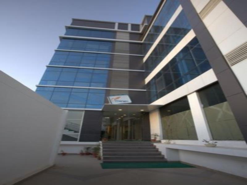 Mango Hotels, Samed Agra Agra  Εξωτερικό φωτογραφία