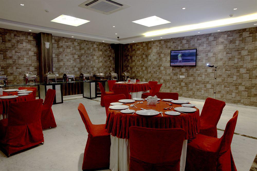 Mango Hotels, Samed Agra Agra  Εξωτερικό φωτογραφία